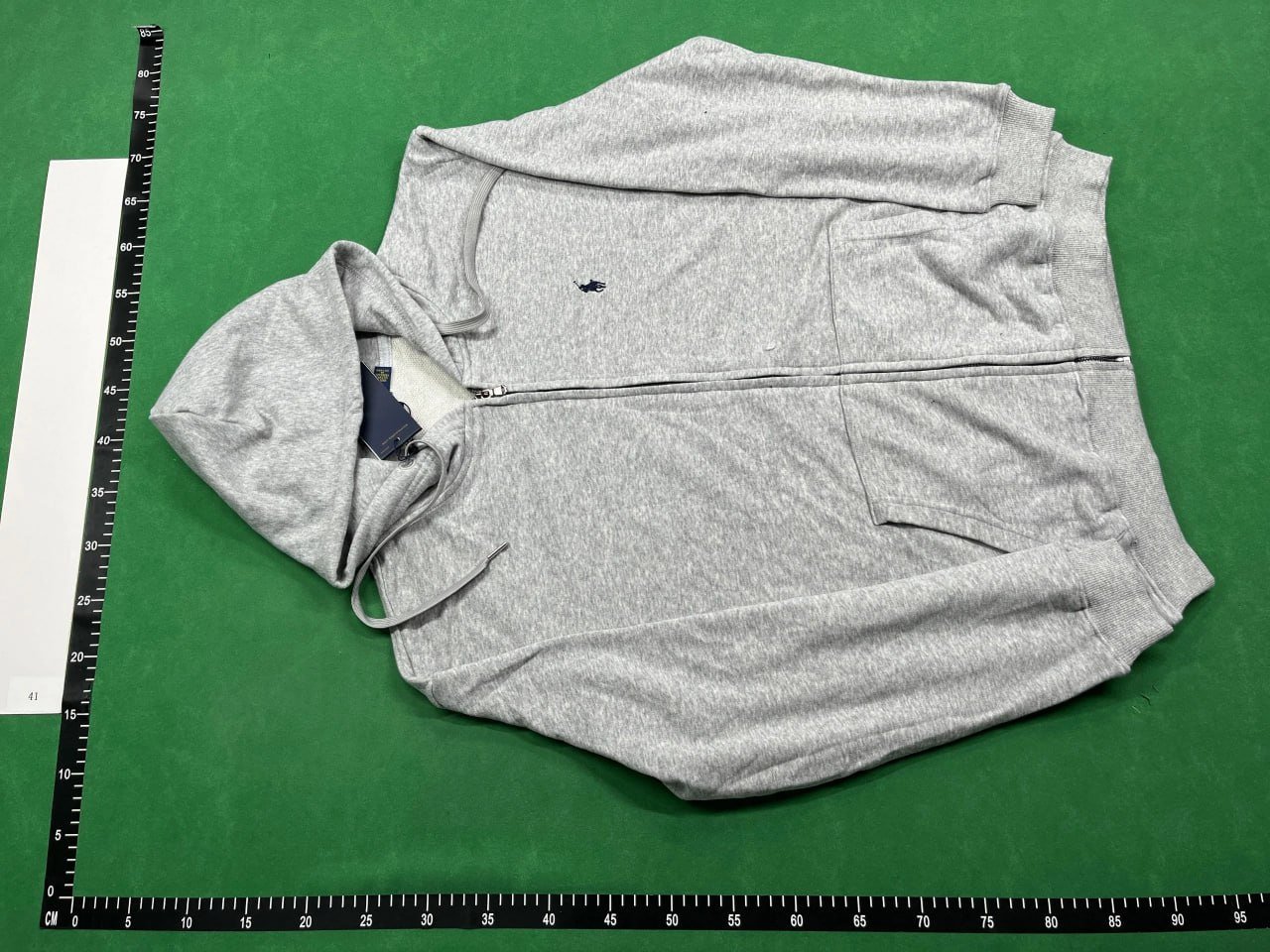 Ralph Lauren sweatshirt -3