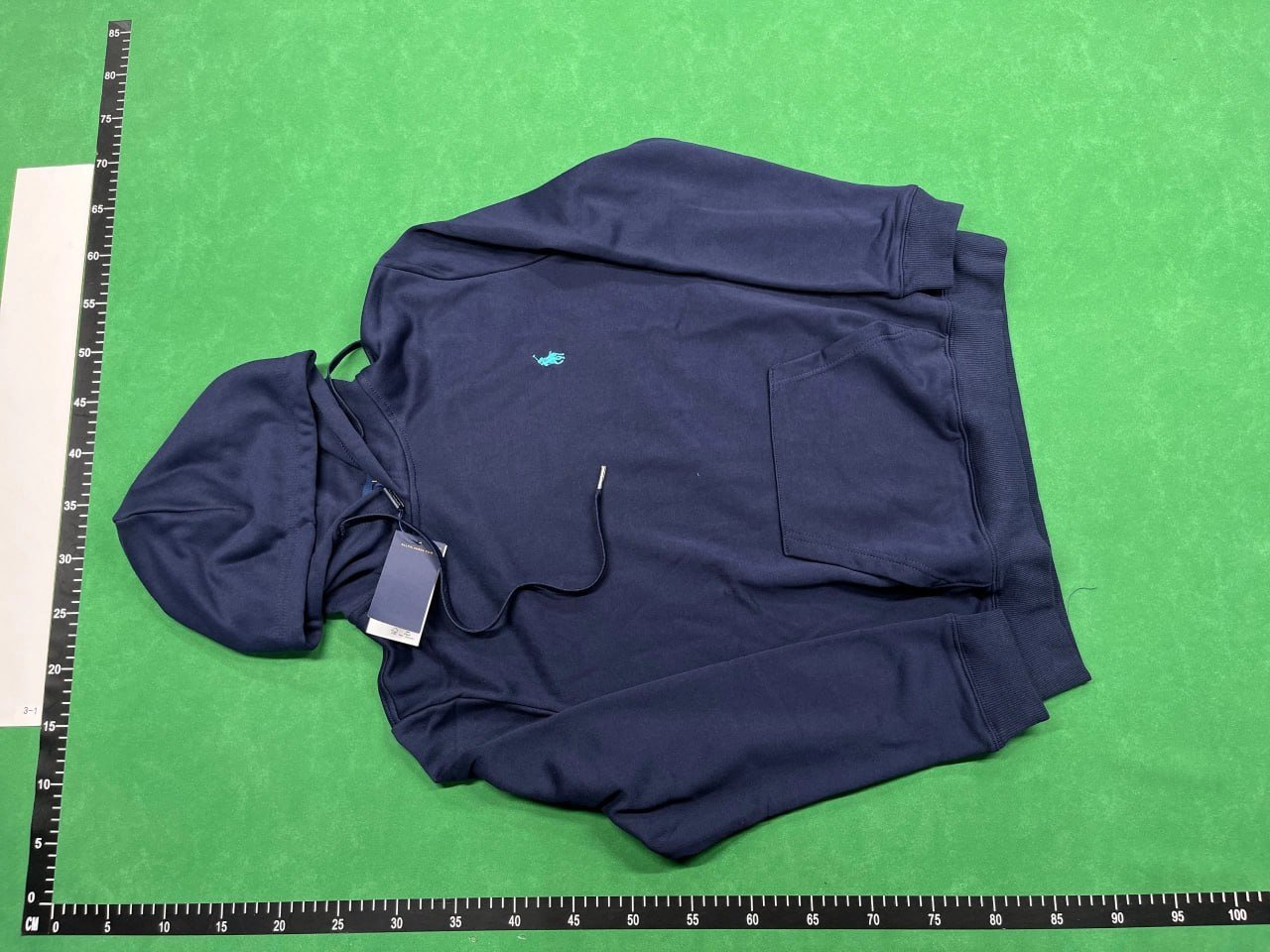 Ralph Lauren sweatshirt -4