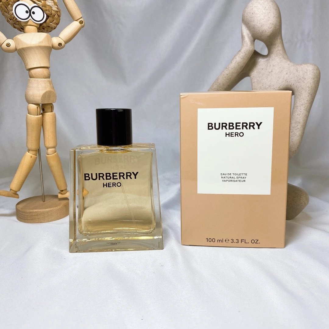 Men's Perfume（32+ Styles） -2