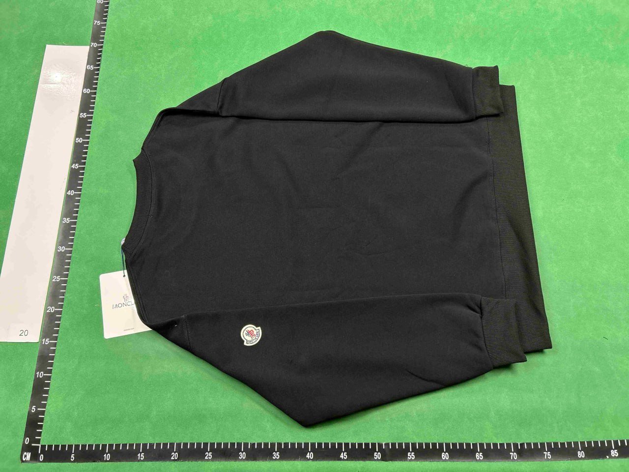 Moncler sweatshirt -4