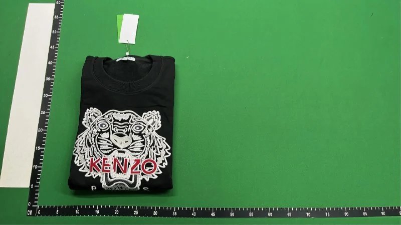 KENZO Sweatshir（38+ Styles） -3