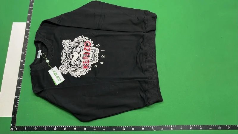 KENZO Sweatshir（38+ Styles） -2