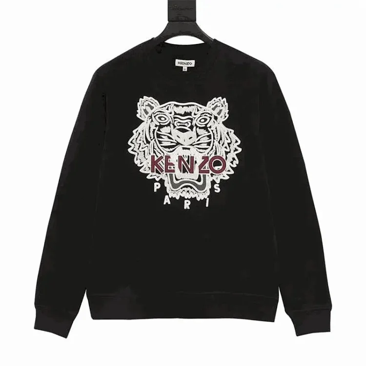 KENZO Sweatshir（38+ Styles）