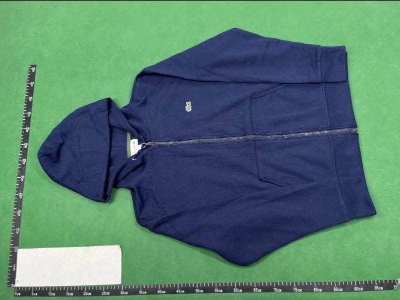 Lacoste Hoodie/Sweatshirt -3