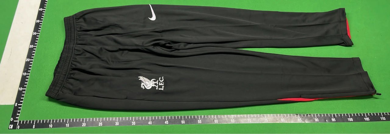 NIKE Soccer Suits（38+ Styles） -3