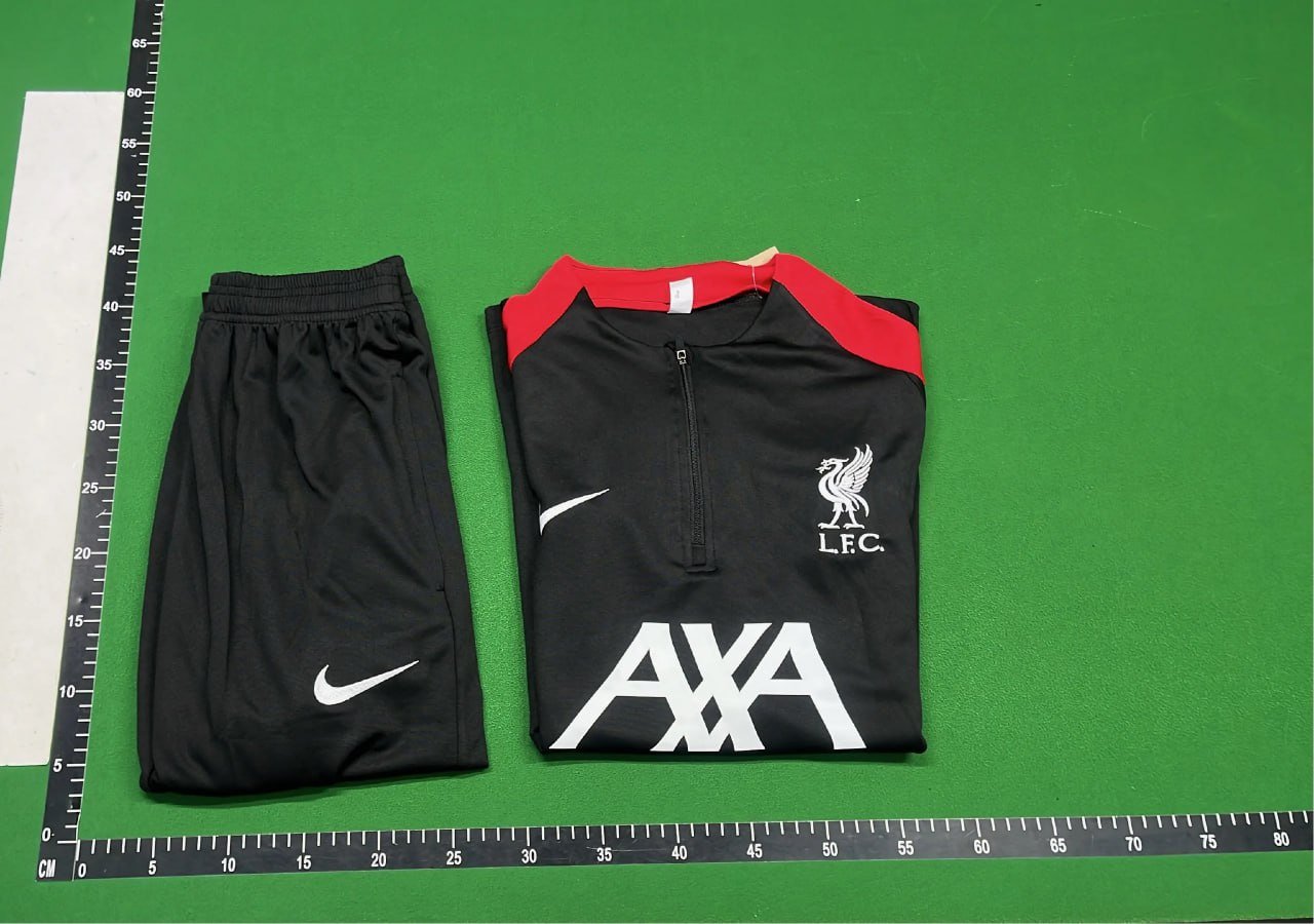 NIKE Soccer Suits（38+ Styles） -4