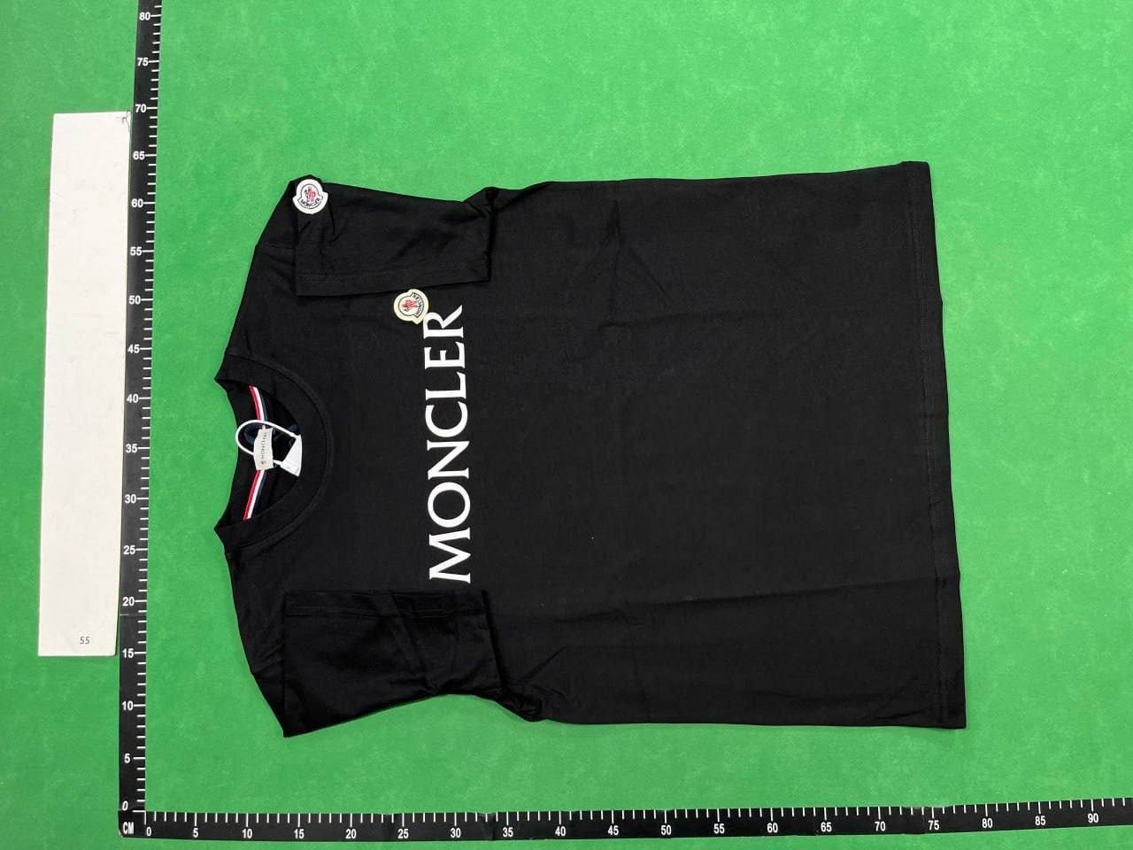Moncler t-shirt（40style） -3