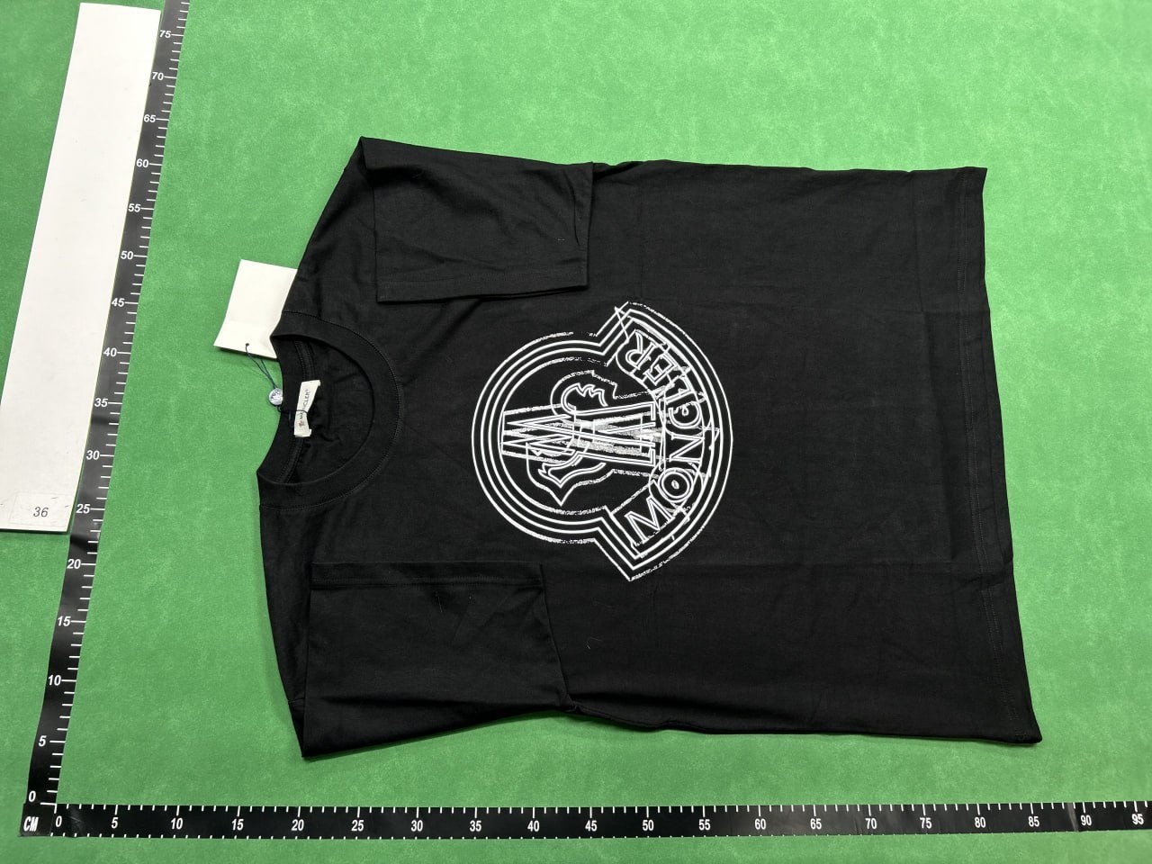 Moncler t-shirt（40style） -4