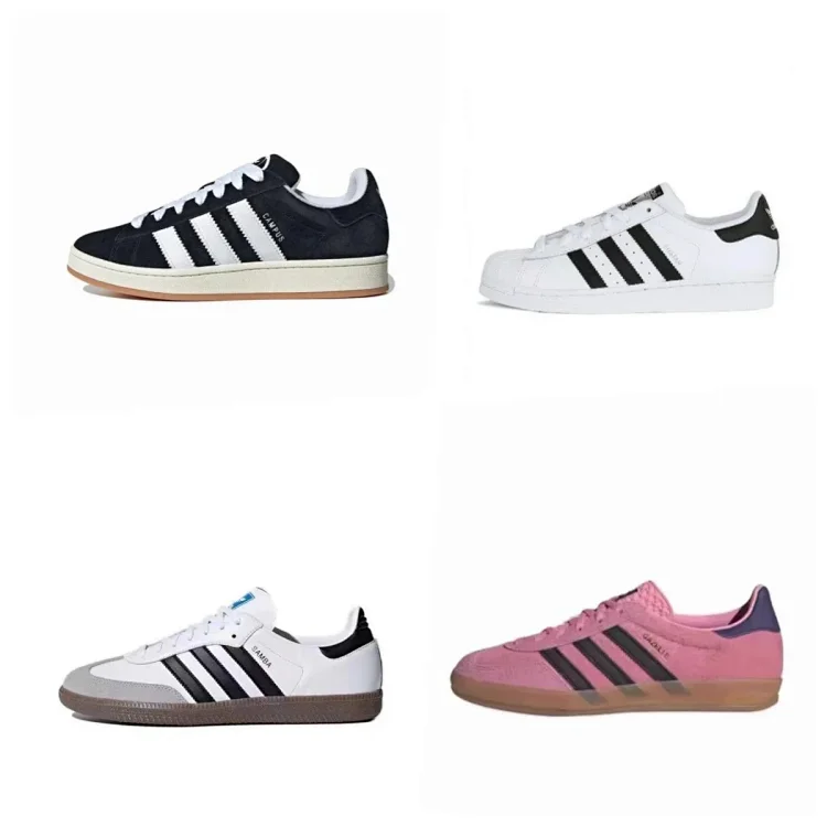 Adidas shoes（35 style）