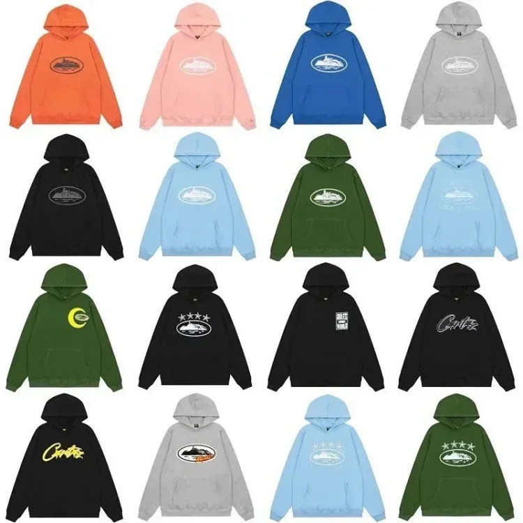Corteiz Hoodie