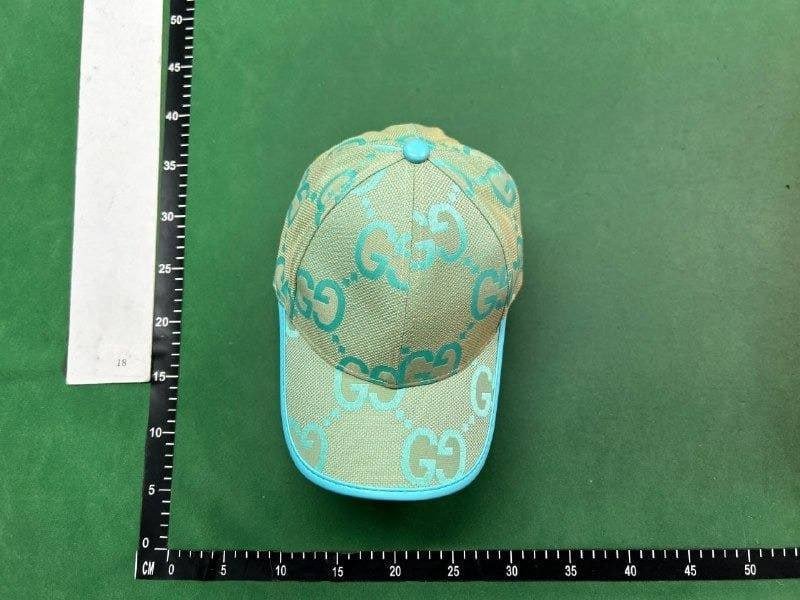Gucci Cap Hat -3