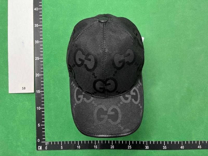 Gucci Cap Hat -4