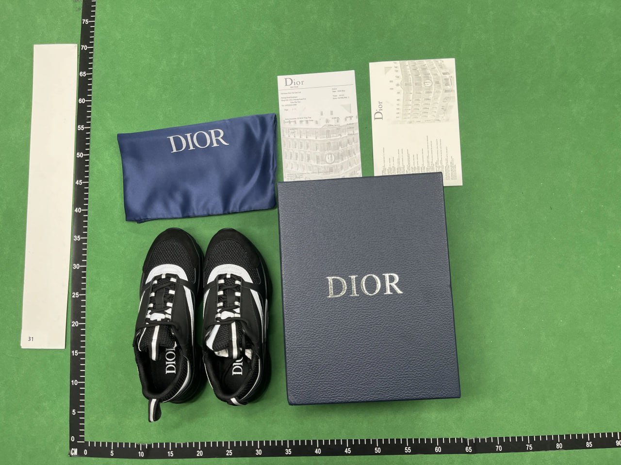 DIOR B22 B30 -4
