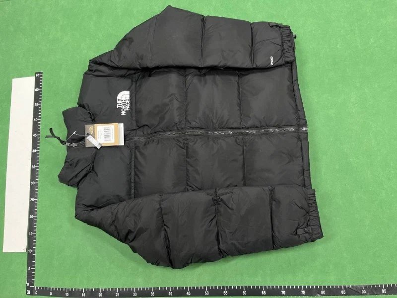 The North Face jacket -3