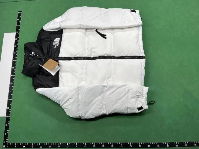 The North Face jacket -4
