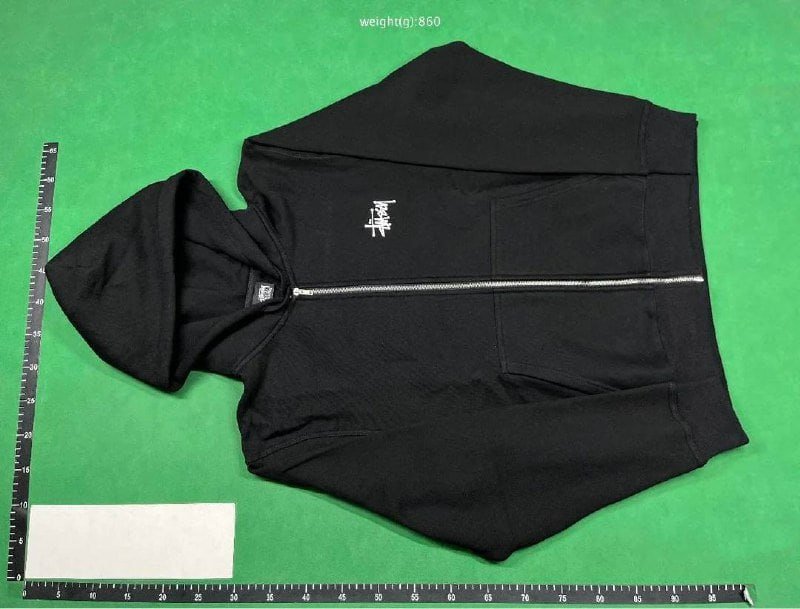 Stussy Hoodie/Sweatshirt -2