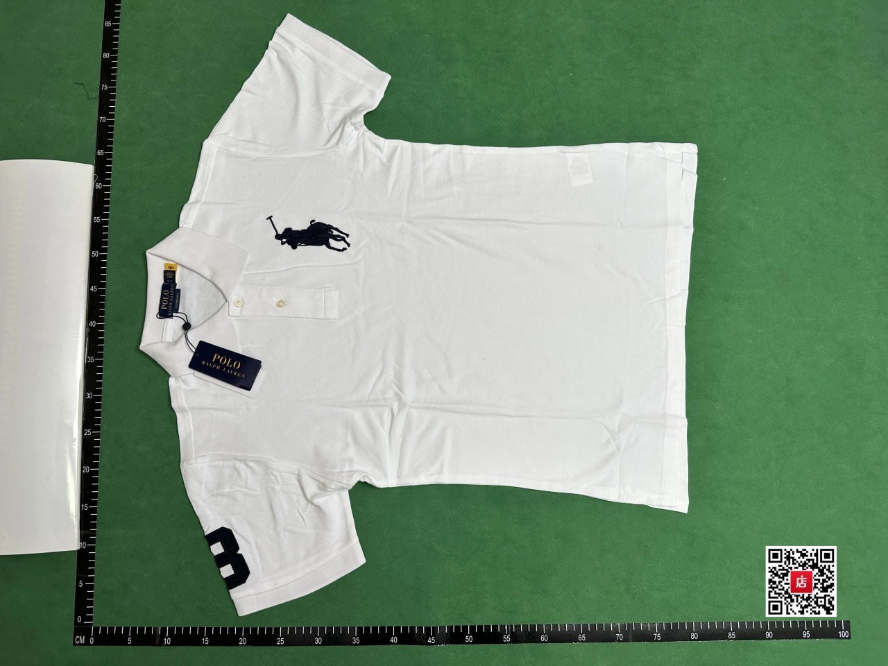 Ralph Lauren POLO -3