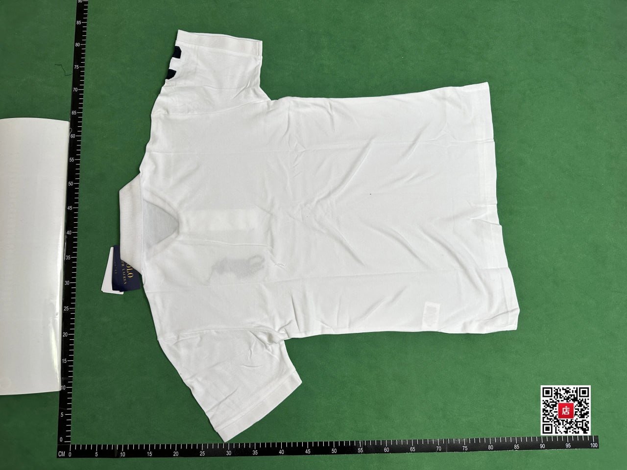 Ralph Lauren POLO -4