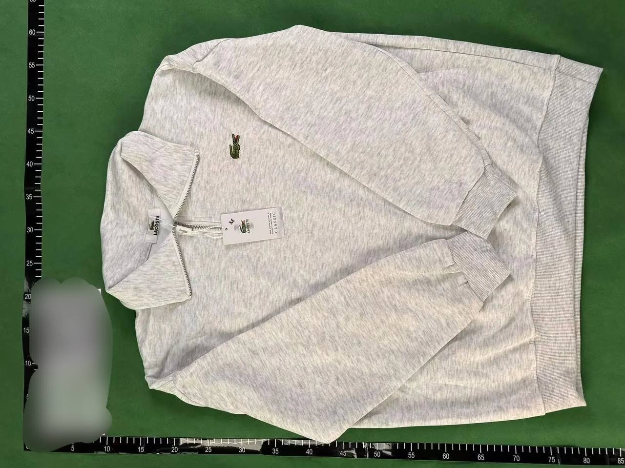 LACOSTE Hoodie sweatshirt -2