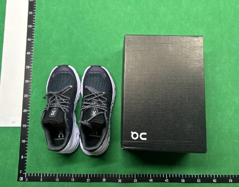 On Running Cloud                                                                                                  -2