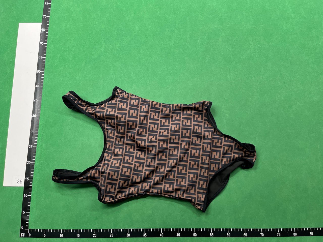 Fendi underwear                                              -2