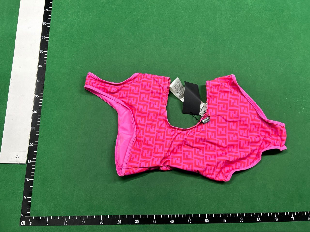 Fendi underwear                                              -3