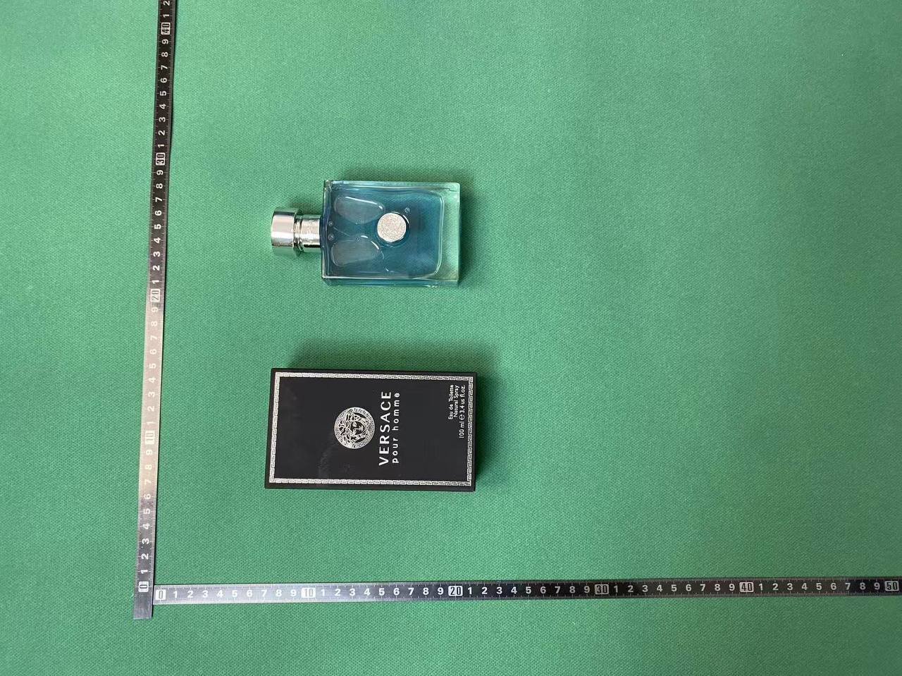 Dior perfume collection -3