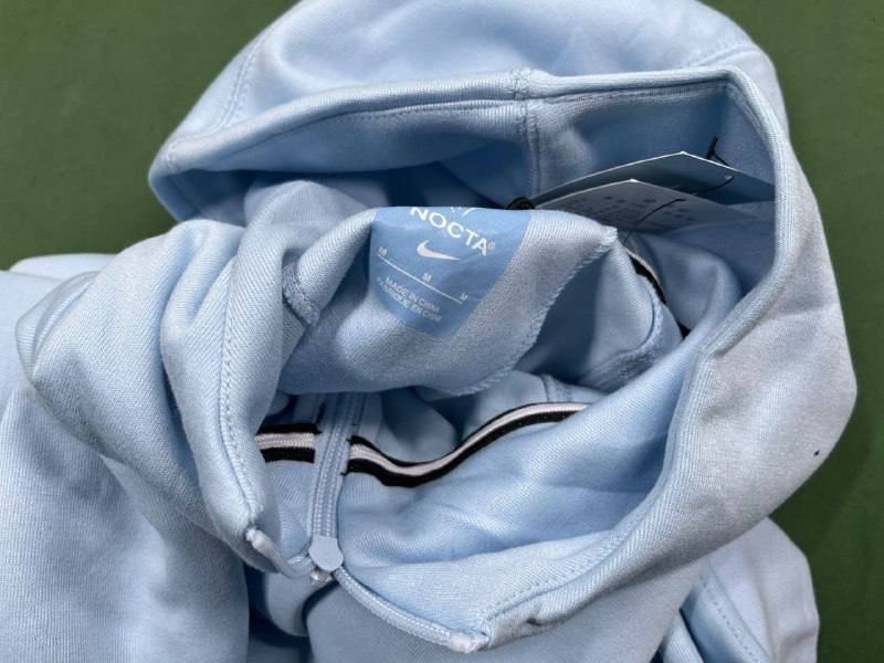 Nike Tech Fleece Pack Set（Hot selling styles） -3