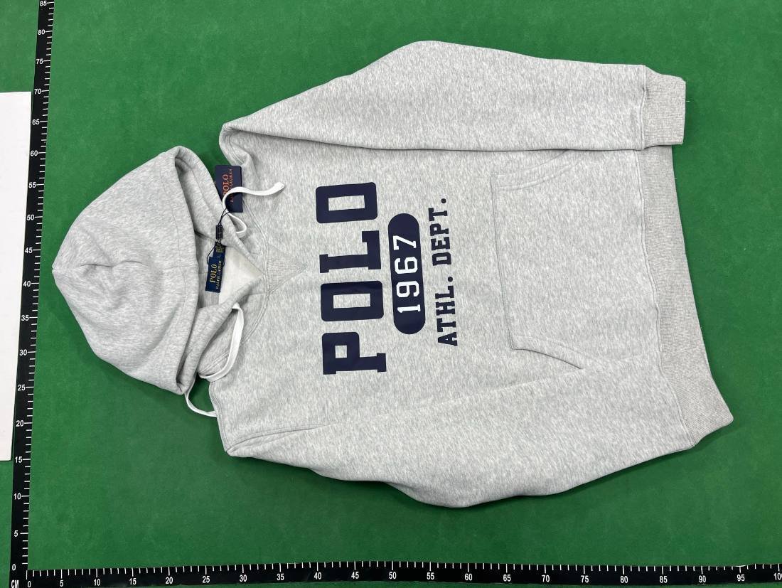 Ralph Lauren Hoodies (Polo Bear) -3