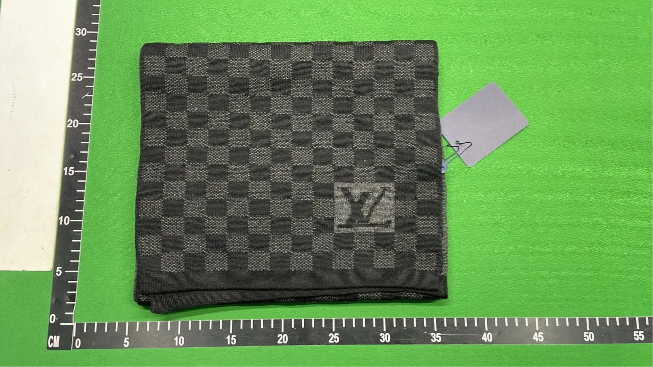 Louis Vuitton Beanie & Scarf   (20+) -4