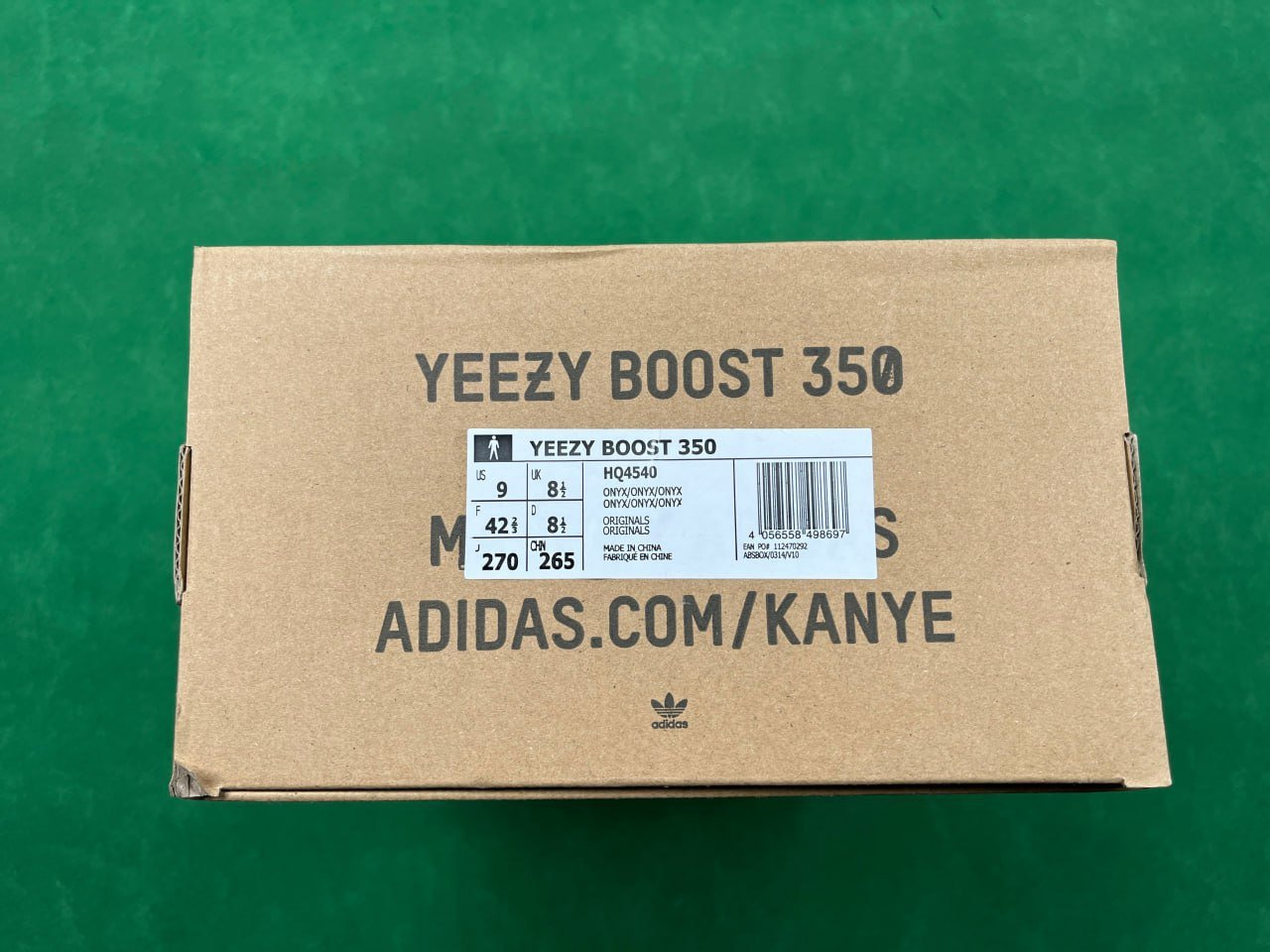 K5-Yeezy350V2③ -4