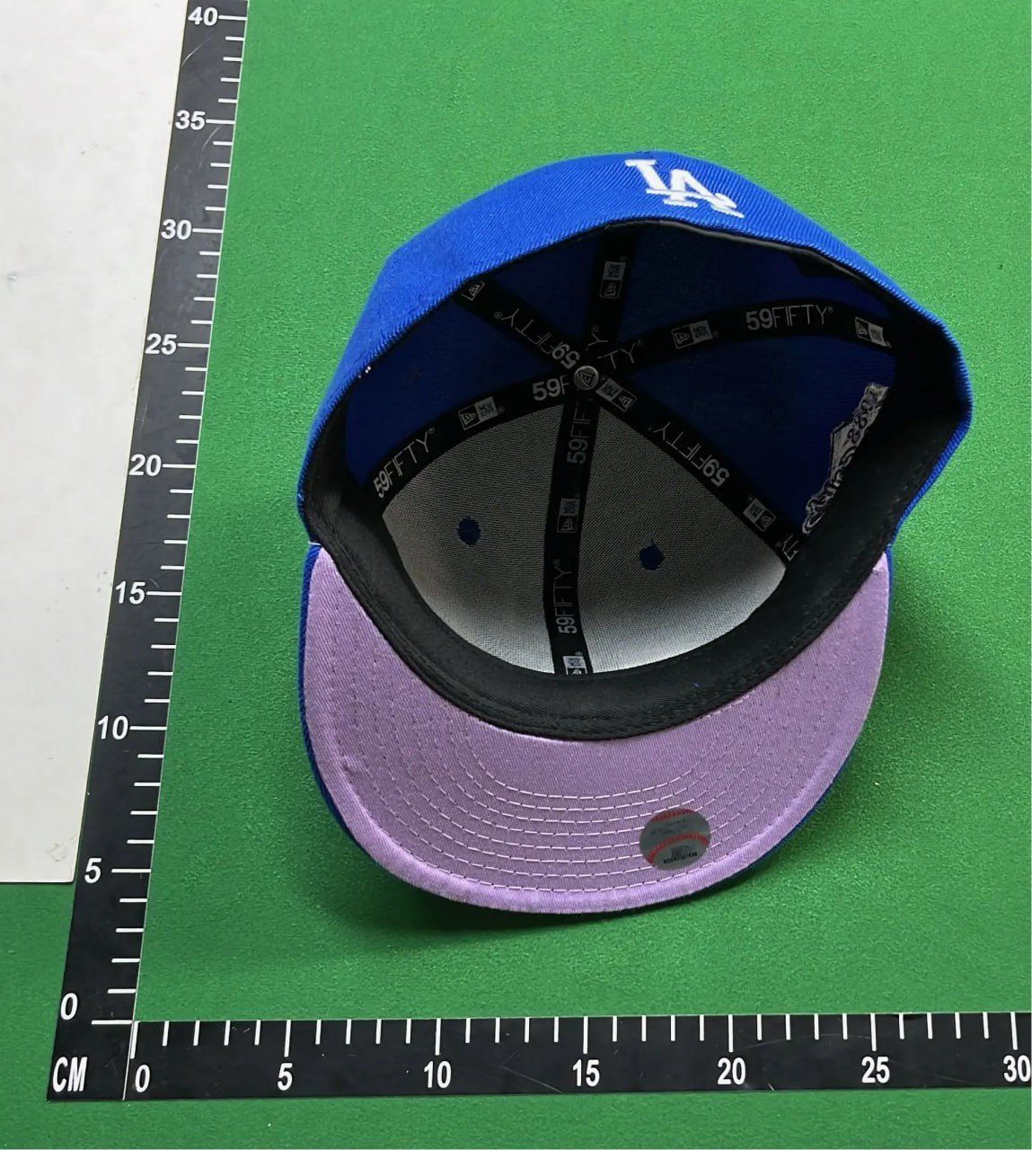 Caps（38+ Styles） -4