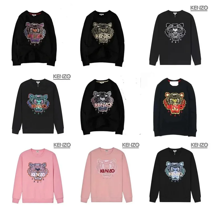 kenzo sweatshirt