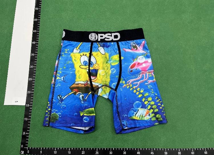 PSD Underwear -2