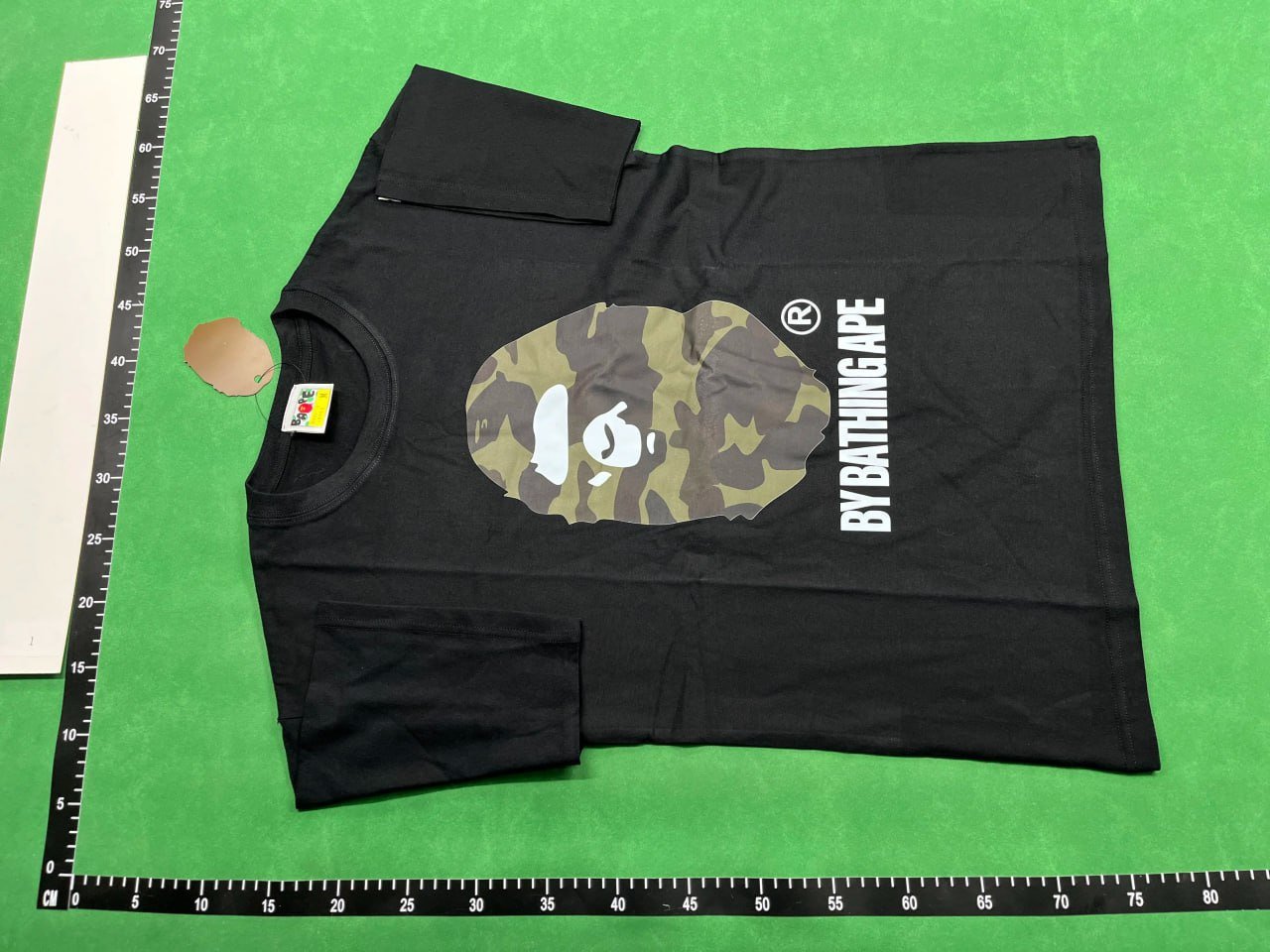 Bape T-shirt -2