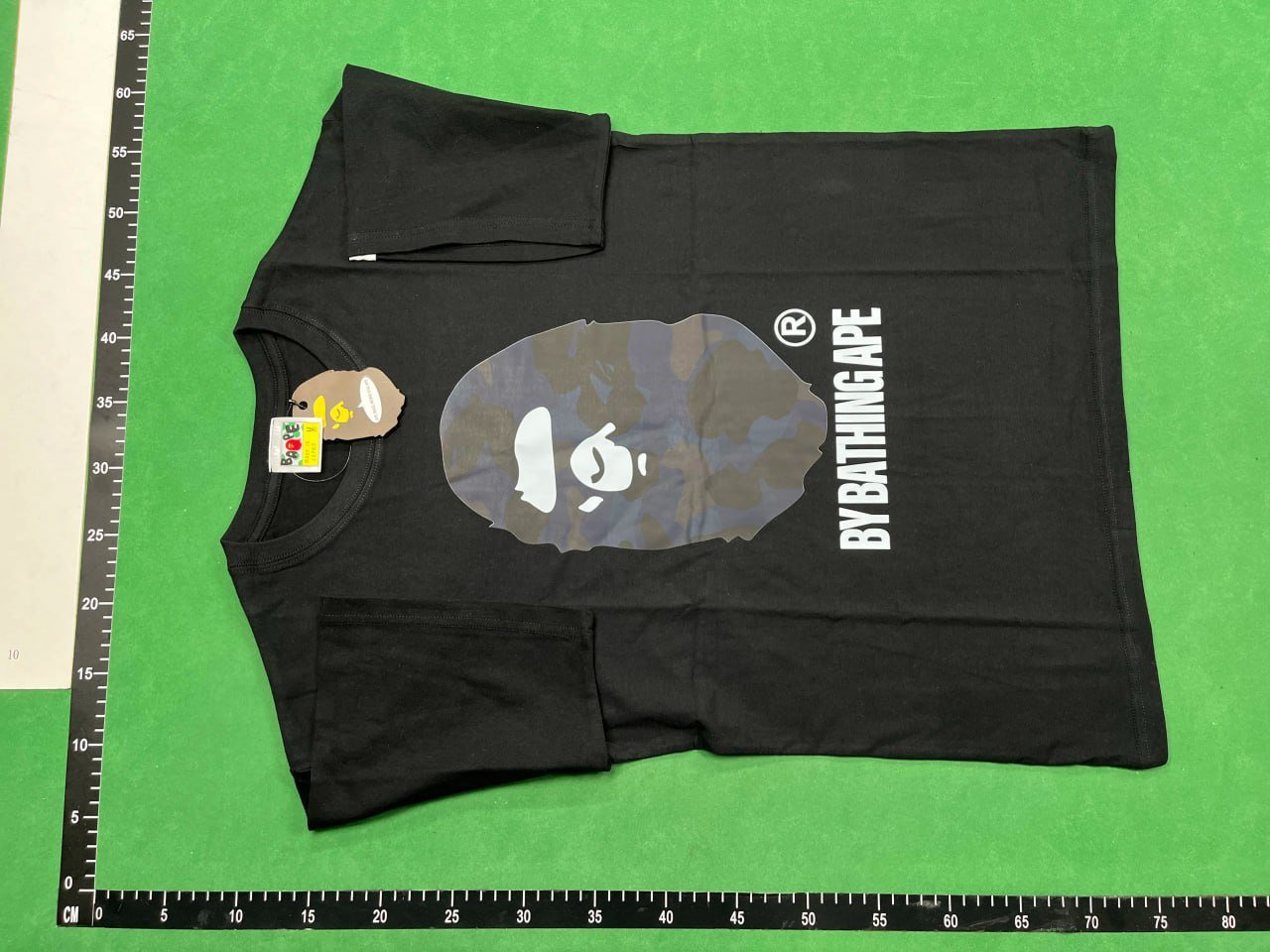 Bape T-shirt -4