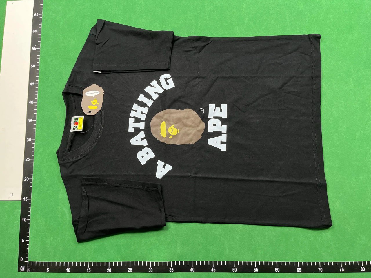 Bape T-shirt -3