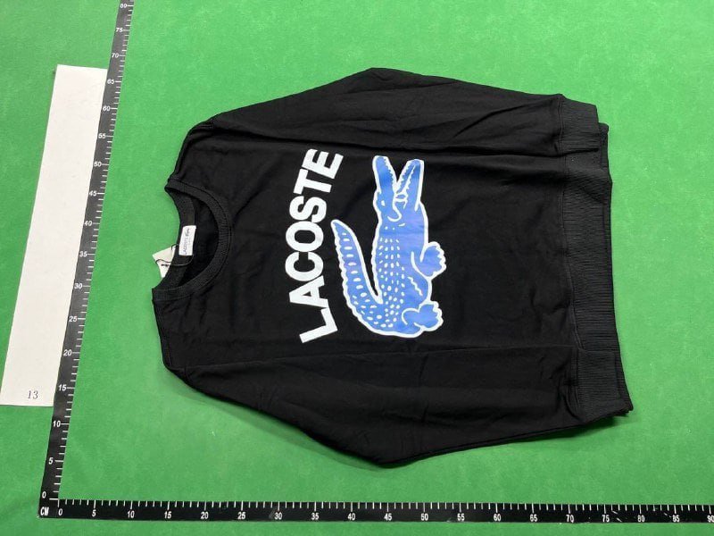 LACOSTE sweatshirt -2