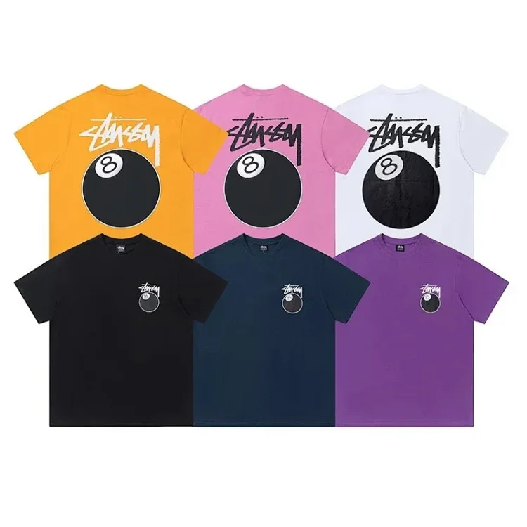 stussy T-shirt