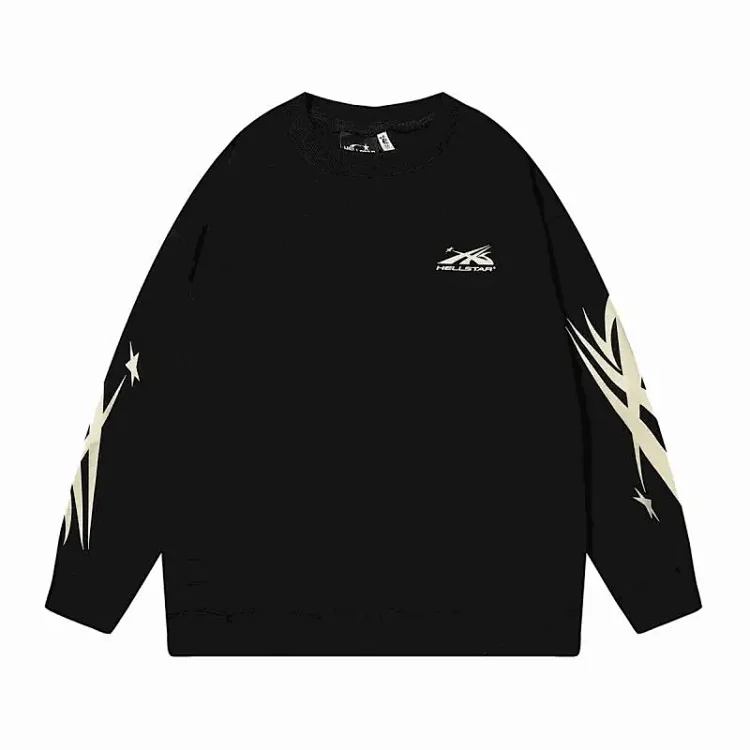 Hellstar Hoodie