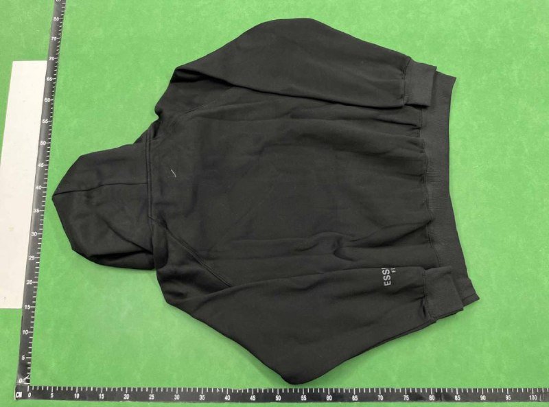 ESSENTIALS sweatshirt -2