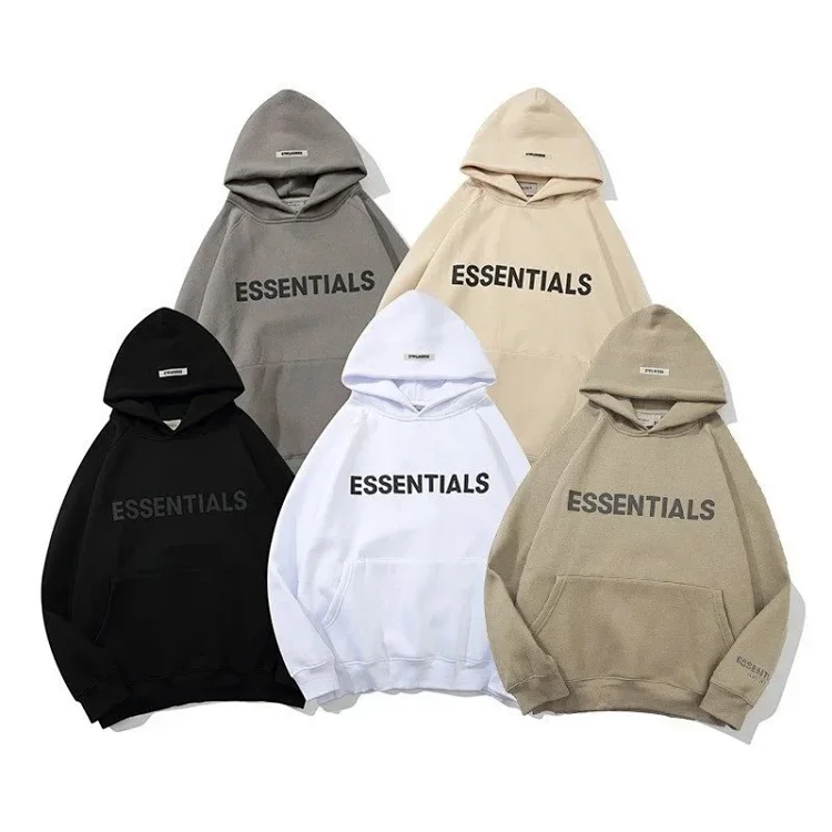 ESSENTIALS sweatshirt