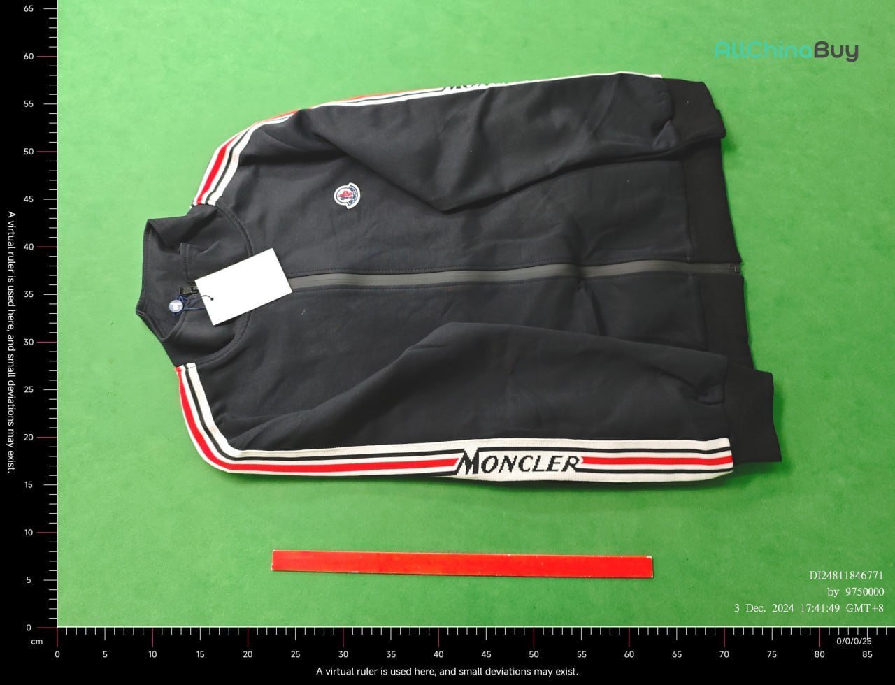 Moncler tracksuits -4