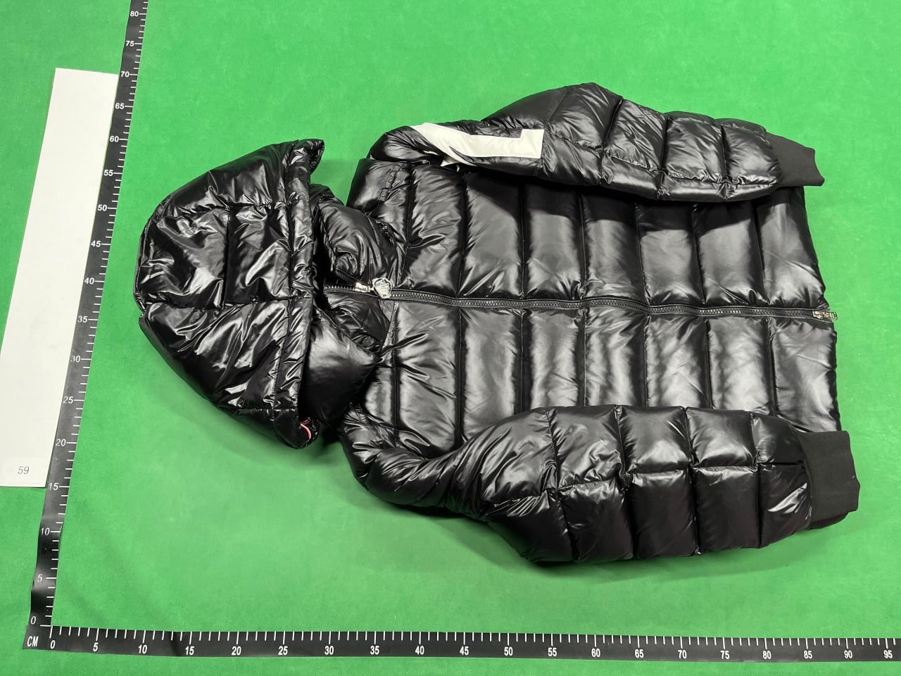 Moncler Down jacket -2