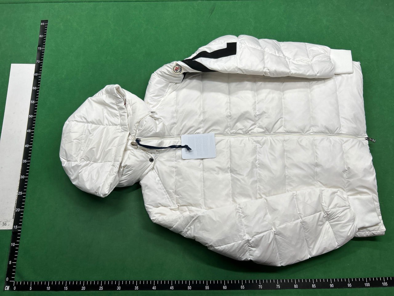 Moncler Down jacket -3