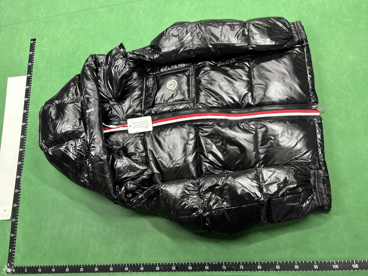 Moncler Down jacket -4