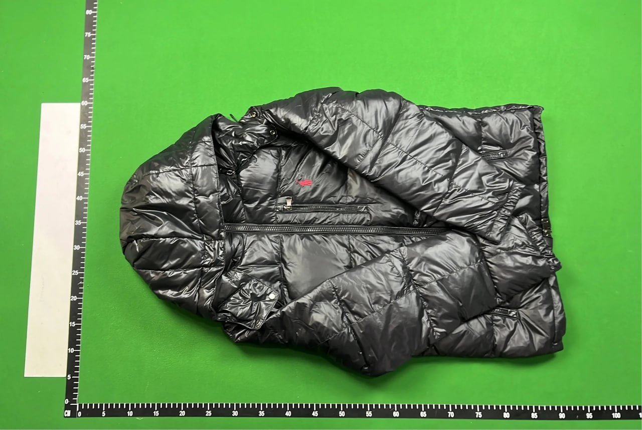 1:1 original Ralph Lauren（100%Goose down ） down jacket -4