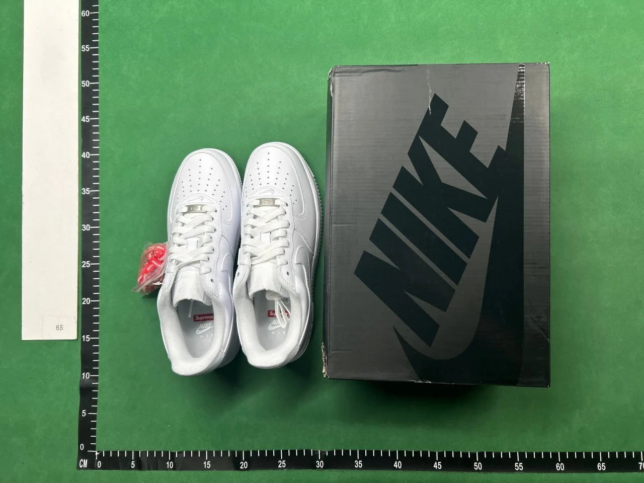 1:1AF1 Nike Air Force  -2