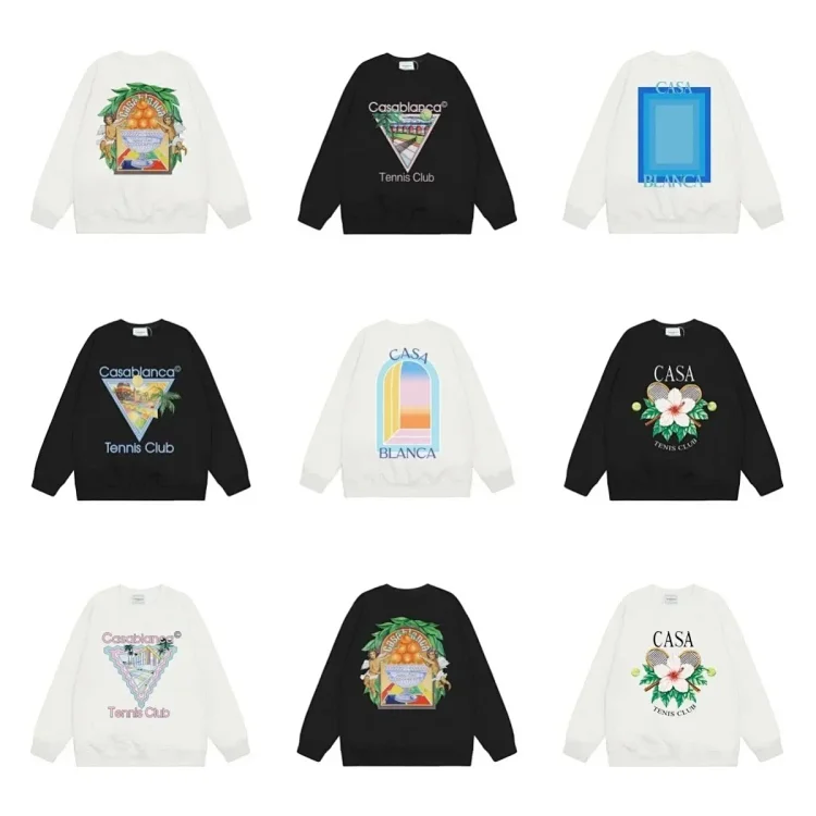 Casablanca TENNIS CLUB