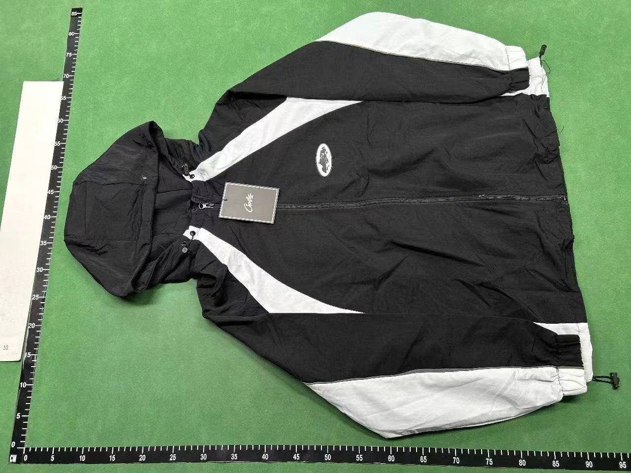 CORTEIZ WINDBREAKER -2